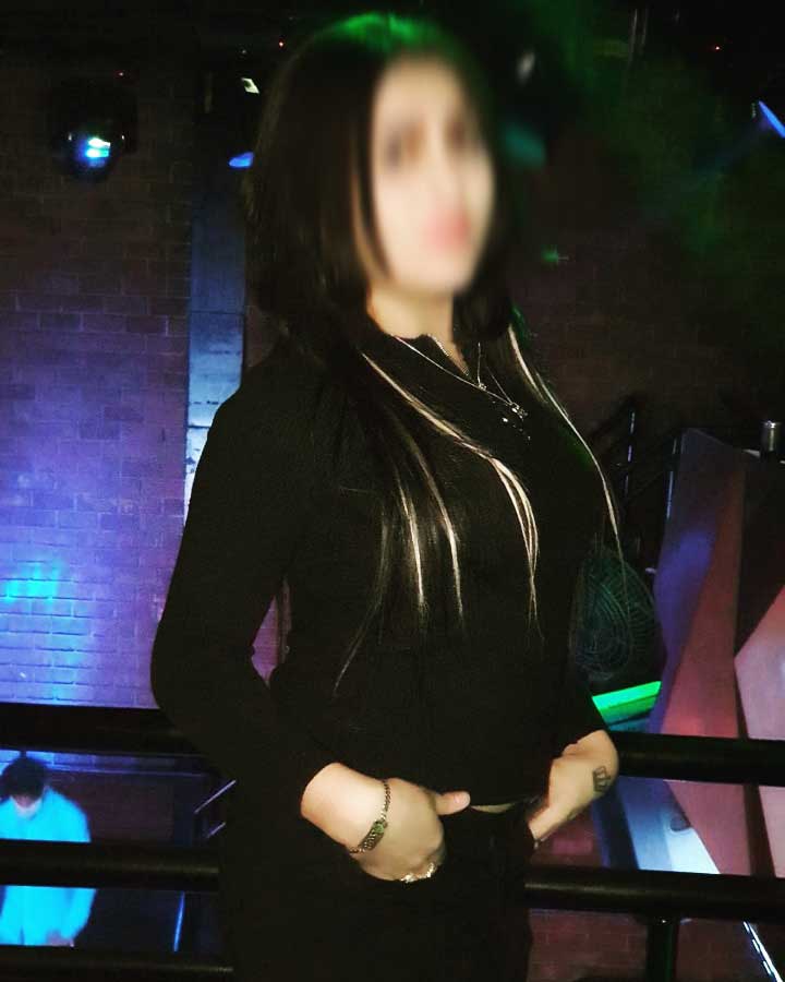 Escorts in Lucknow